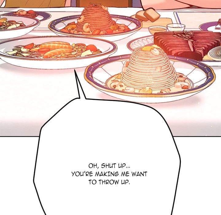 Never Just Friends Uncensored, chapter 6, page 13 of 180