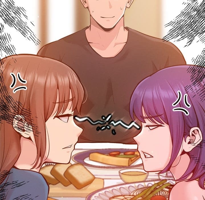 Never Just Friends Uncensored, chapter 6, page 16 of 180