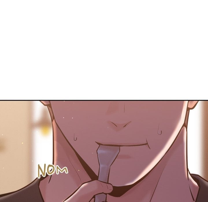 Never Just Friends Uncensored, chapter 6, page 18 of 180