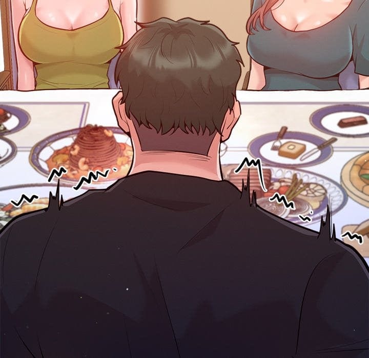 Never Just Friends Uncensored, chapter 6, page 20 of 180