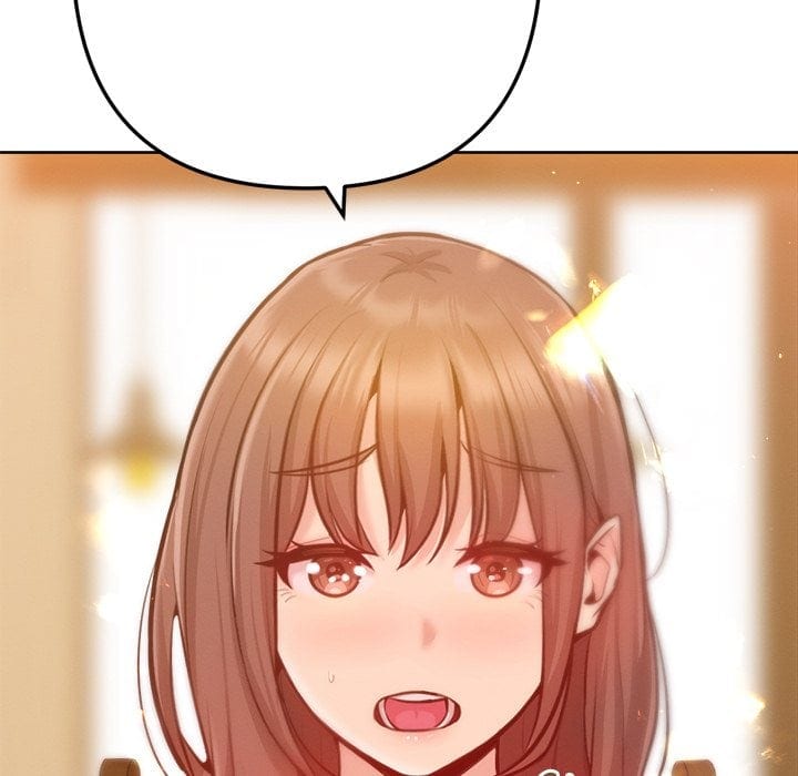 Never Just Friends Uncensored, chapter 6, page 22 of 180