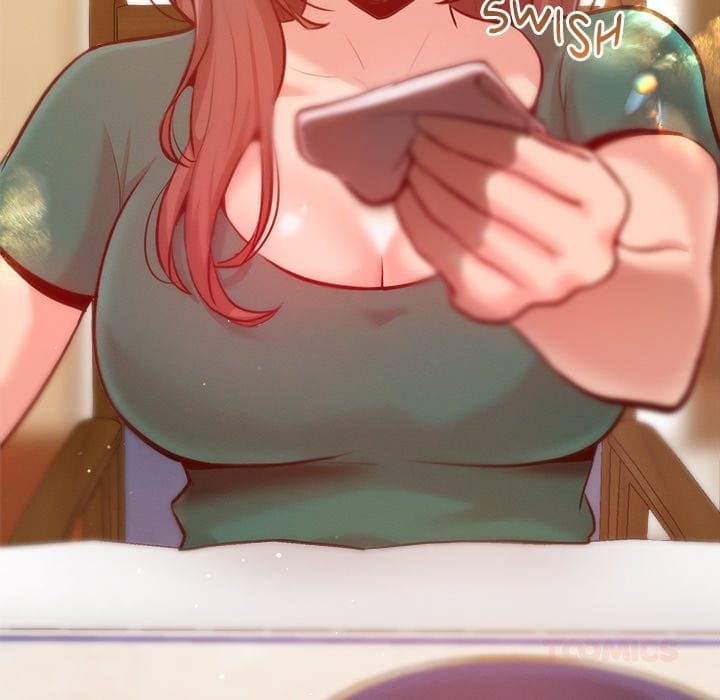 Never Just Friends Uncensored, chapter 6, page 23 of 180