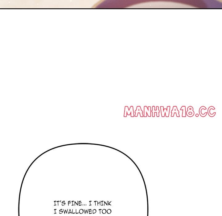 Never Just Friends Uncensored, chapter 6, page 24 of 180