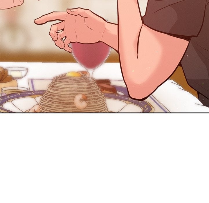 Never Just Friends Uncensored, chapter 6, page 26 of 180