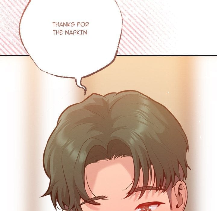 Never Just Friends Uncensored, chapter 6, page 32 of 180