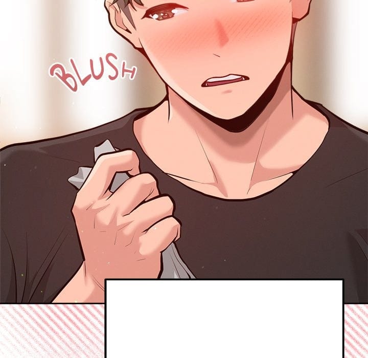 Never Just Friends Uncensored, chapter 6, page 33 of 180