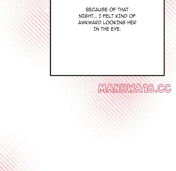 Never Just Friends Uncensored, chapter 6, page 34 of 180