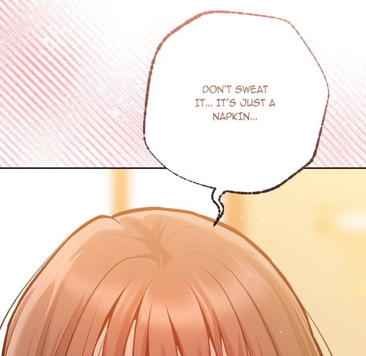 Never Just Friends Uncensored, chapter 6, page 35 of 180