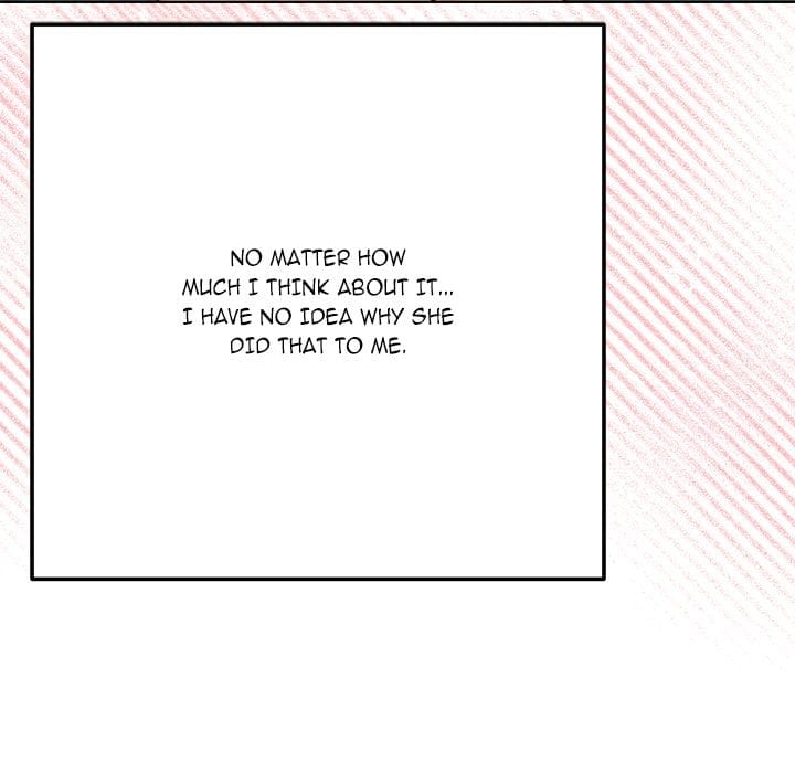 Never Just Friends Uncensored, chapter 6, page 37 of 180