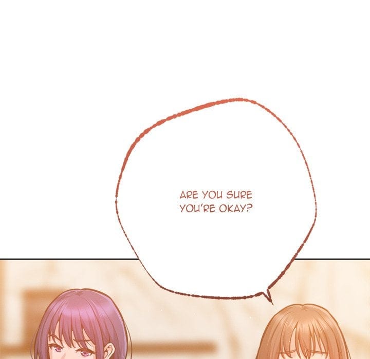 Never Just Friends Uncensored, chapter 6, page 38 of 180