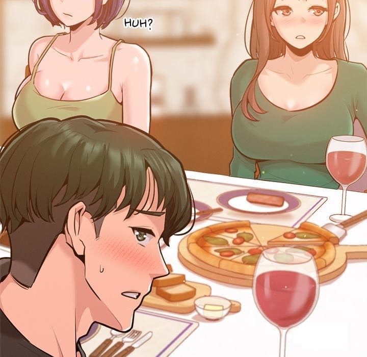 Never Just Friends Uncensored, chapter 6, page 39 of 180