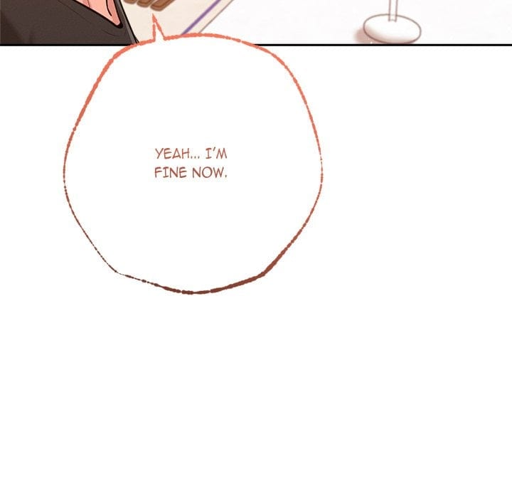 Never Just Friends Uncensored, chapter 6, page 40 of 180