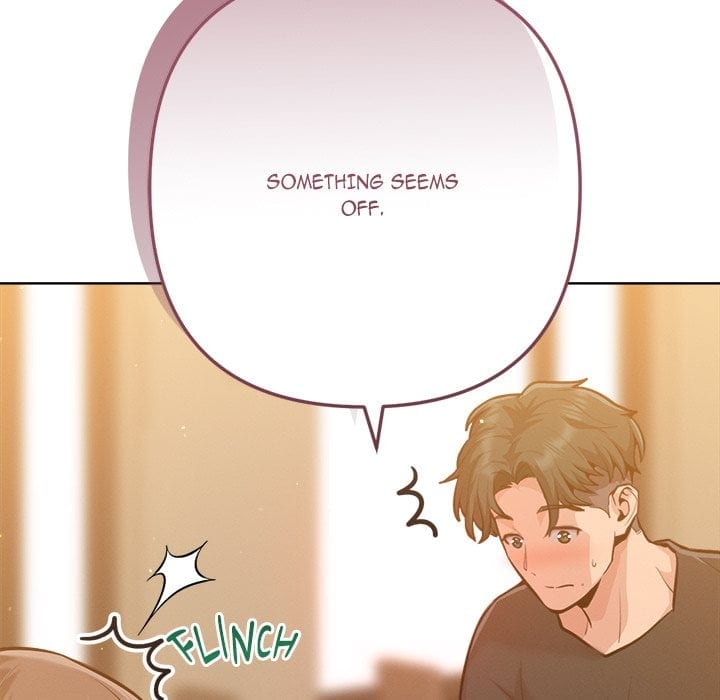 Never Just Friends Uncensored, chapter 6, page 45 of 180