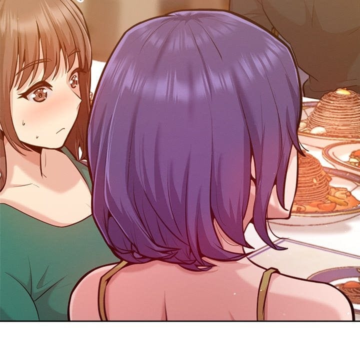 Never Just Friends Uncensored, chapter 6, page 46 of 180