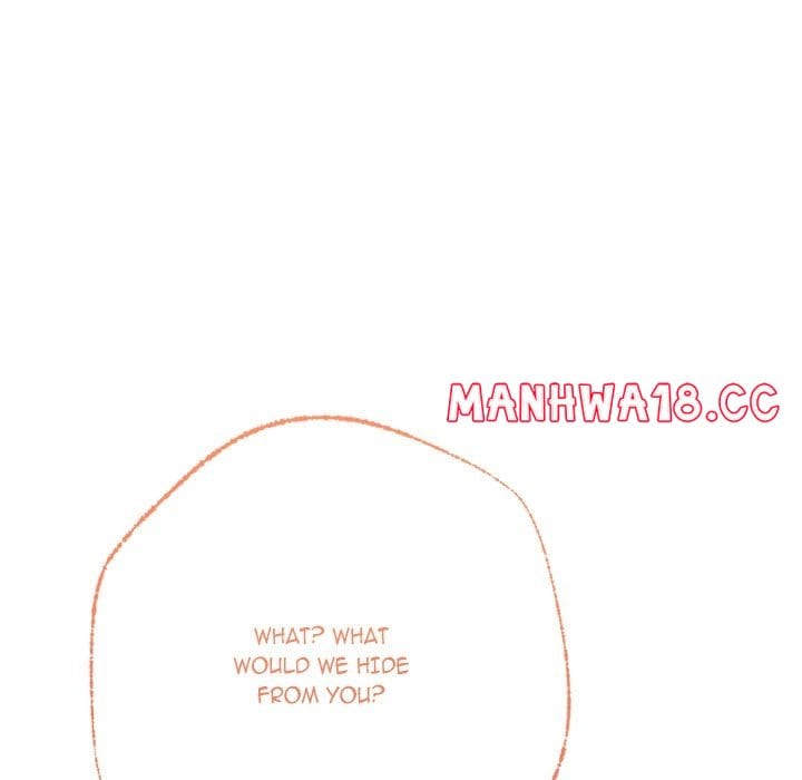 Never Just Friends Uncensored, chapter 6, page 50 of 180