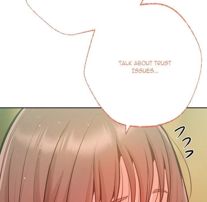 Never Just Friends Uncensored, chapter 6, page 51 of 180