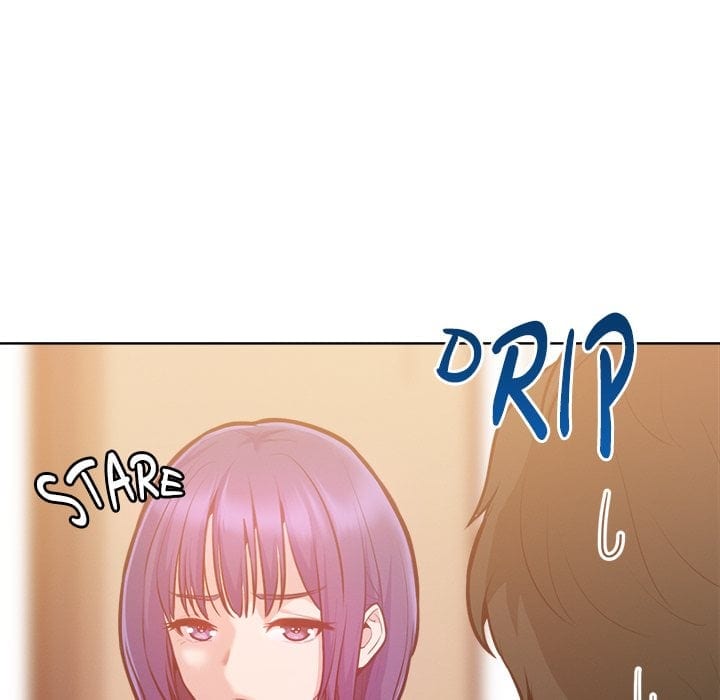 Never Just Friends Uncensored, chapter 6, page 53 of 180