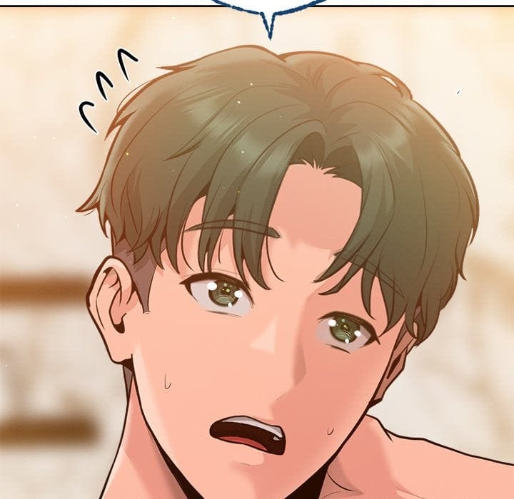 Never Just Friends Uncensored, chapter 6, page 55 of 180