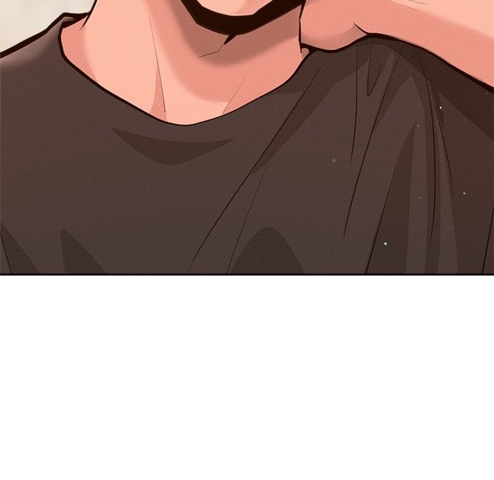 Never Just Friends Uncensored, chapter 6, page 56 of 180