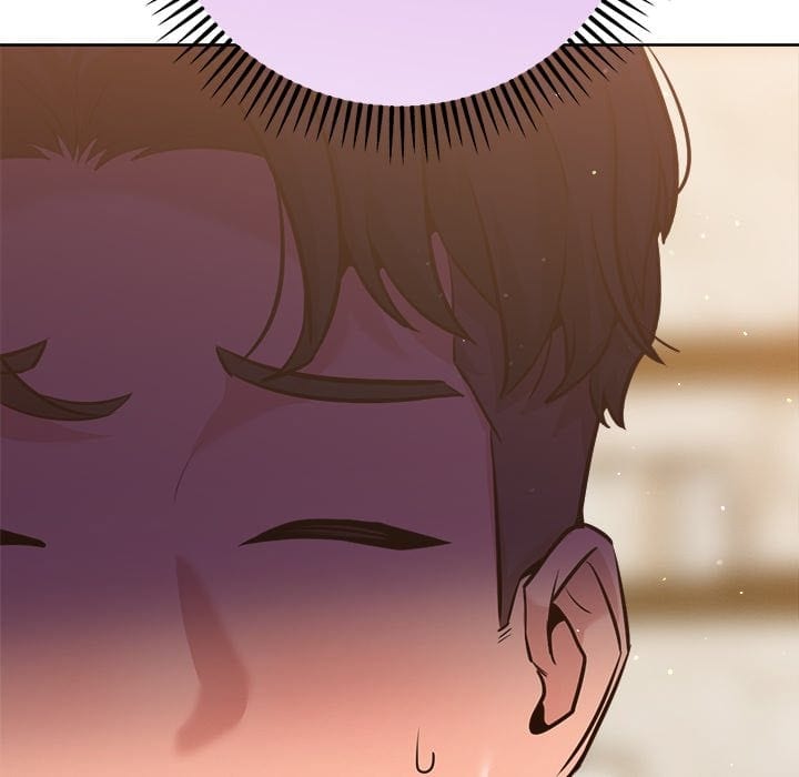 Never Just Friends Uncensored, chapter 6, page 64 of 180