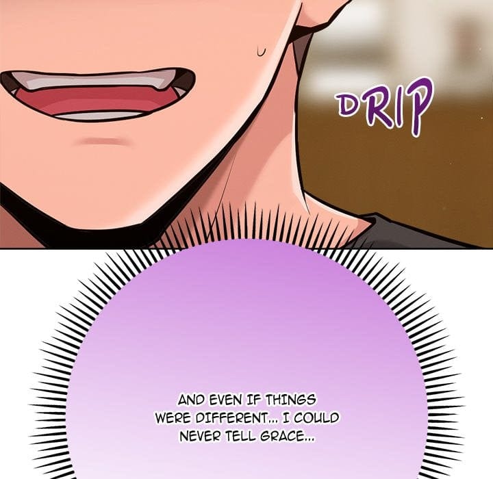 Never Just Friends Uncensored, chapter 6, page 65 of 180