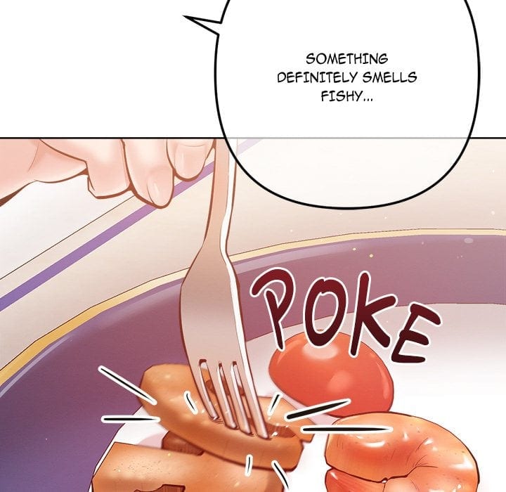 Never Just Friends Uncensored, chapter 6, page 67 of 180