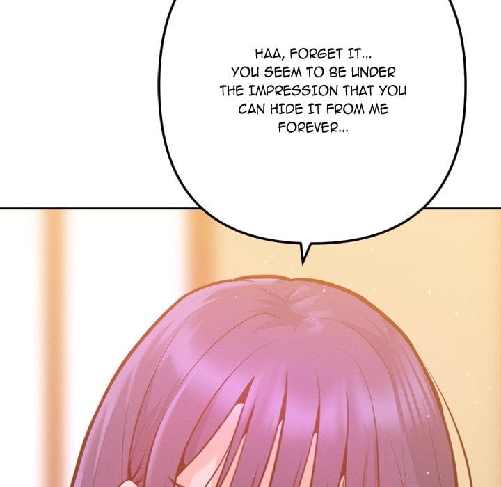 Never Just Friends Uncensored, chapter 6, page 69 of 180