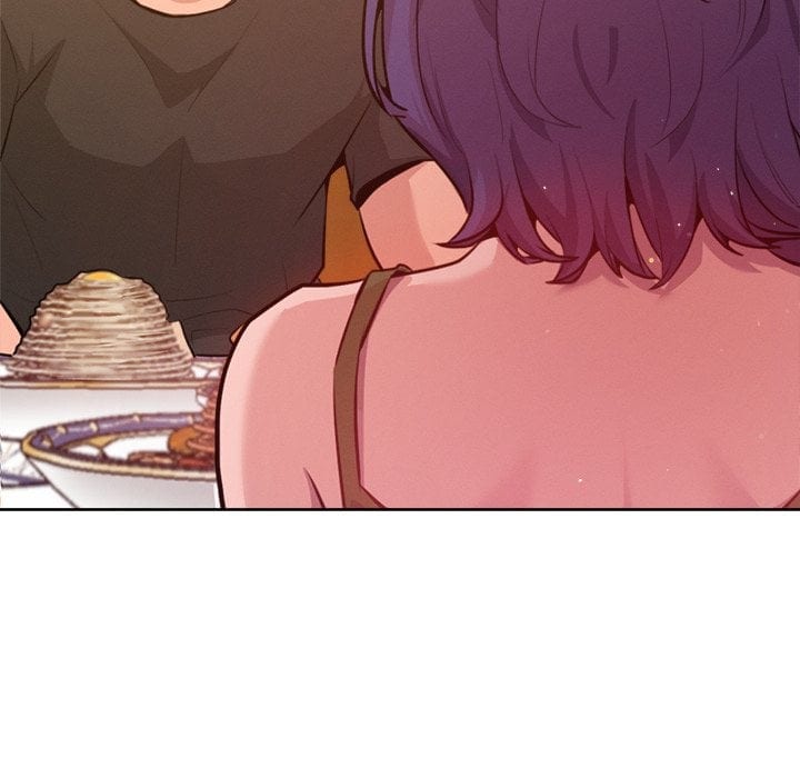 Never Just Friends Uncensored, chapter 6, page 73 of 180