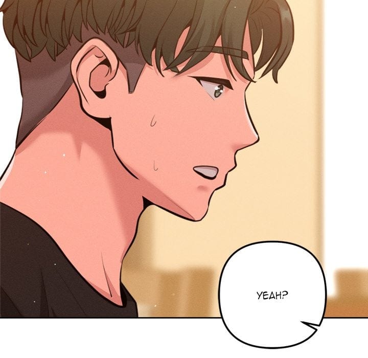 Never Just Friends Uncensored, chapter 6, page 75 of 180