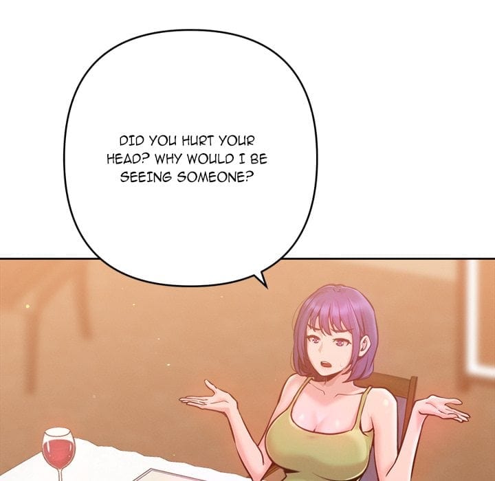 Never Just Friends Uncensored, chapter 6, page 83 of 180