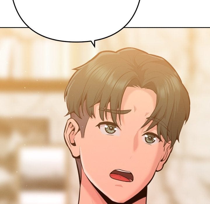 Never Just Friends Uncensored, chapter 6, page 84 of 180