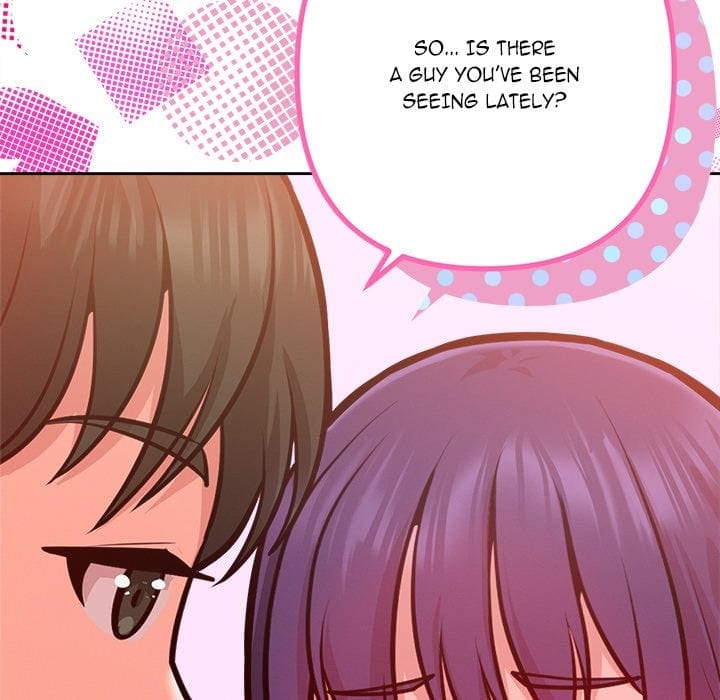 Never Just Friends Uncensored, chapter 6, page 86 of 180