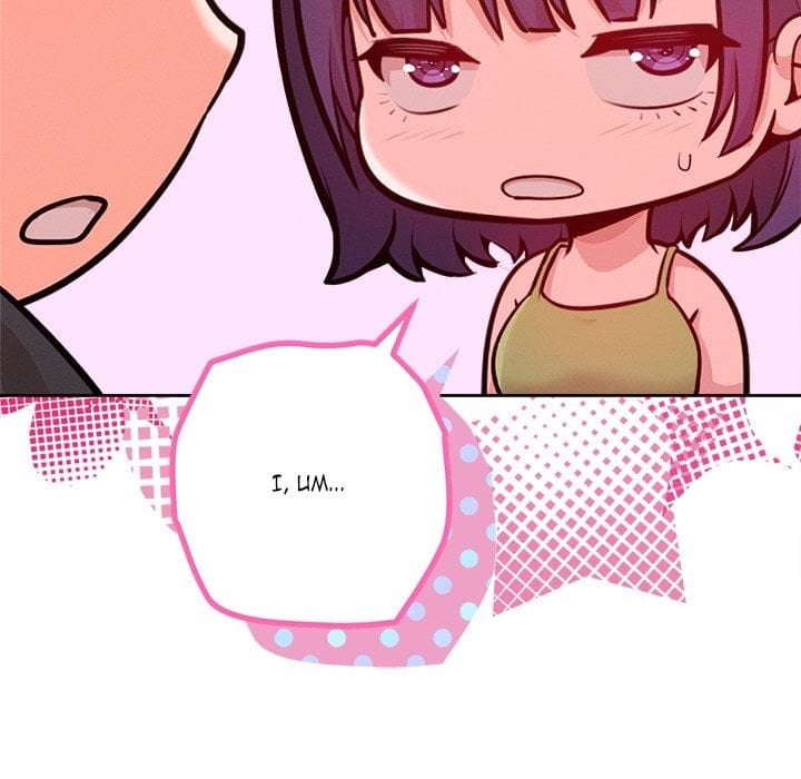 Never Just Friends Uncensored, chapter 6, page 87 of 180