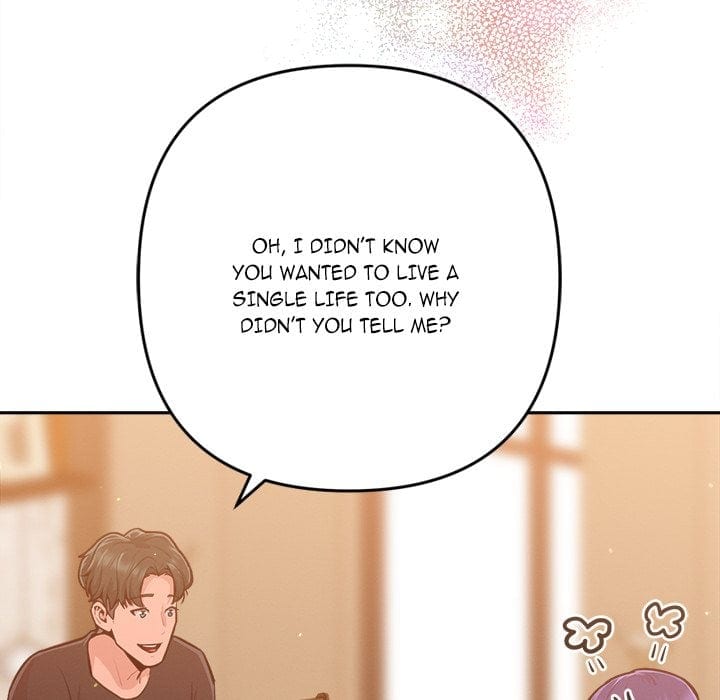 Never Just Friends Uncensored, chapter 6, page 91 of 180