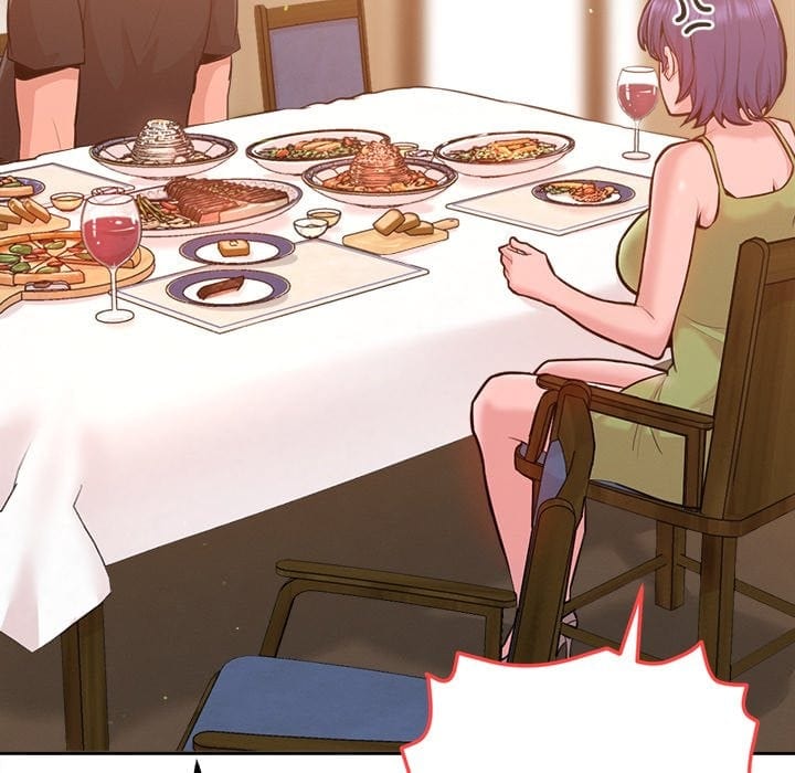 Never Just Friends Uncensored, chapter 6, page 92 of 180