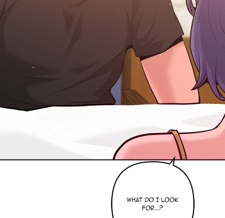 Never Just Friends Uncensored, chapter 6, page 98 of 180