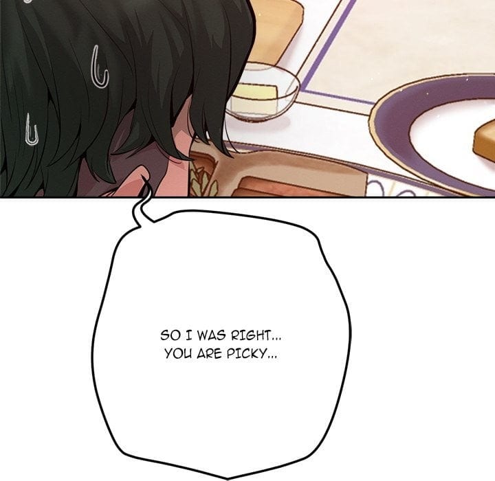 Never Just Friends Uncensored, chapter 6, page 103 of 180