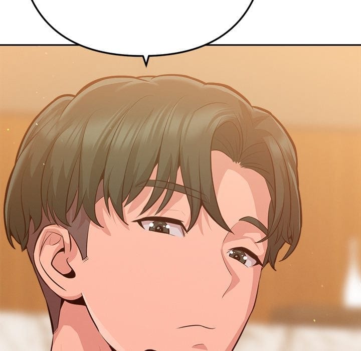 Never Just Friends Uncensored, chapter 6, page 105 of 180