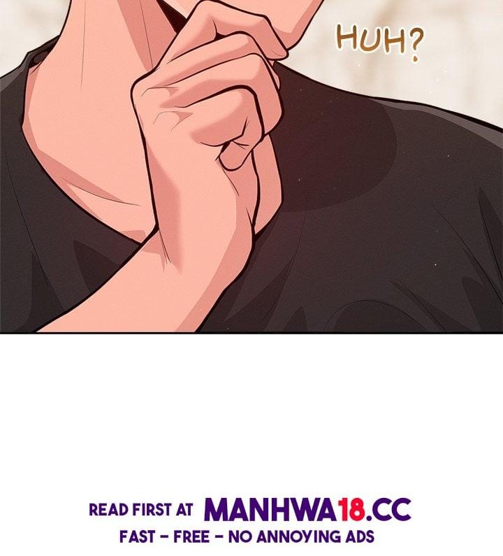 Never Just Friends Uncensored, chapter 6, page 106 of 180