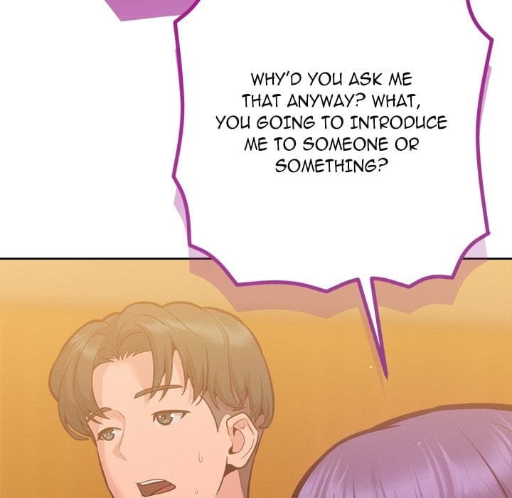 Never Just Friends Uncensored, chapter 6, page 108 of 180