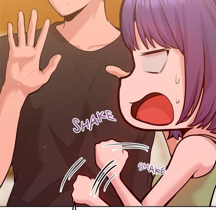 Never Just Friends Uncensored, chapter 6, page 109 of 180