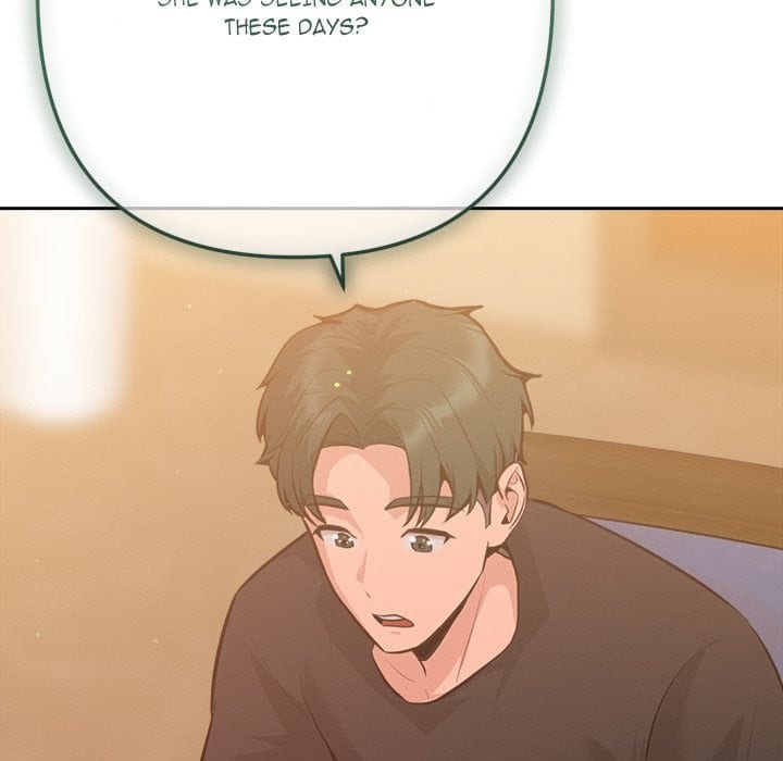 Never Just Friends Uncensored, chapter 6, page 112 of 180