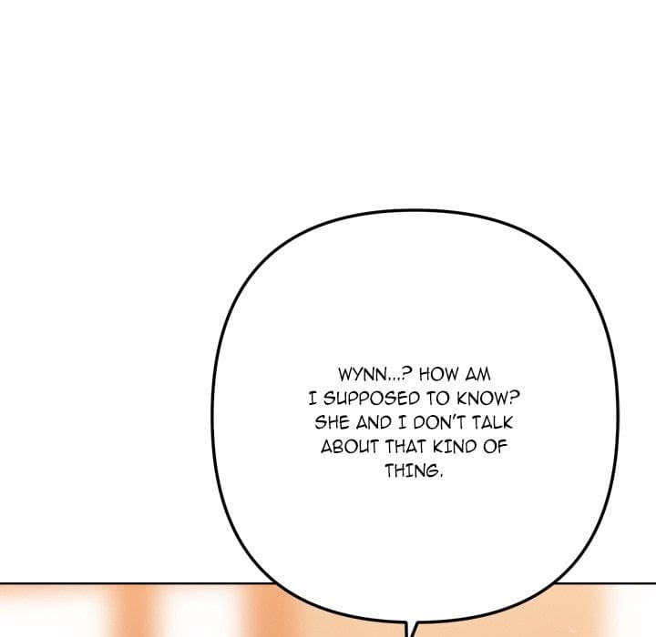 Never Just Friends Uncensored, chapter 6, page 114 of 180