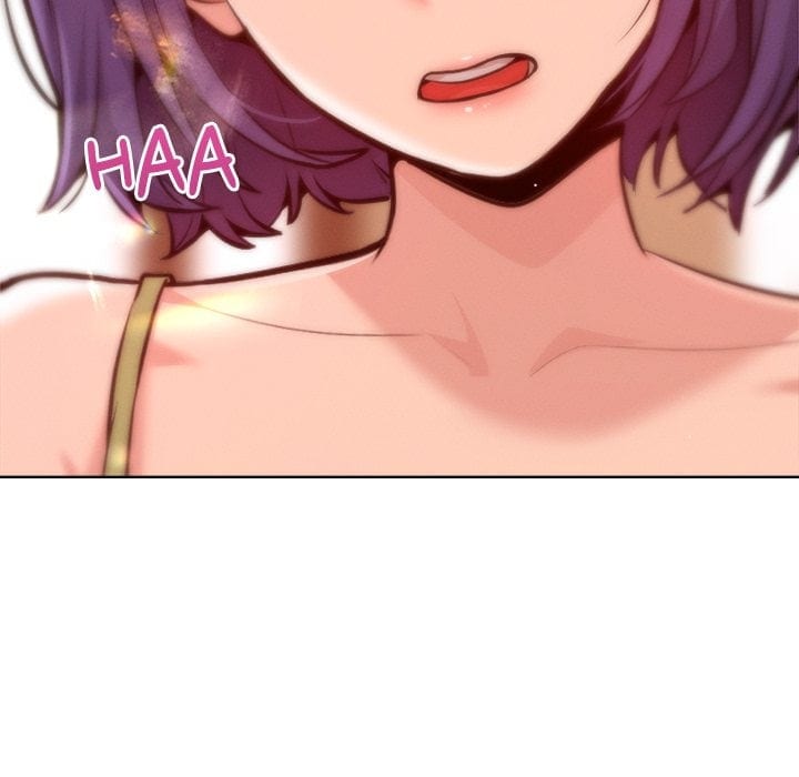 Never Just Friends Uncensored, chapter 6, page 116 of 180