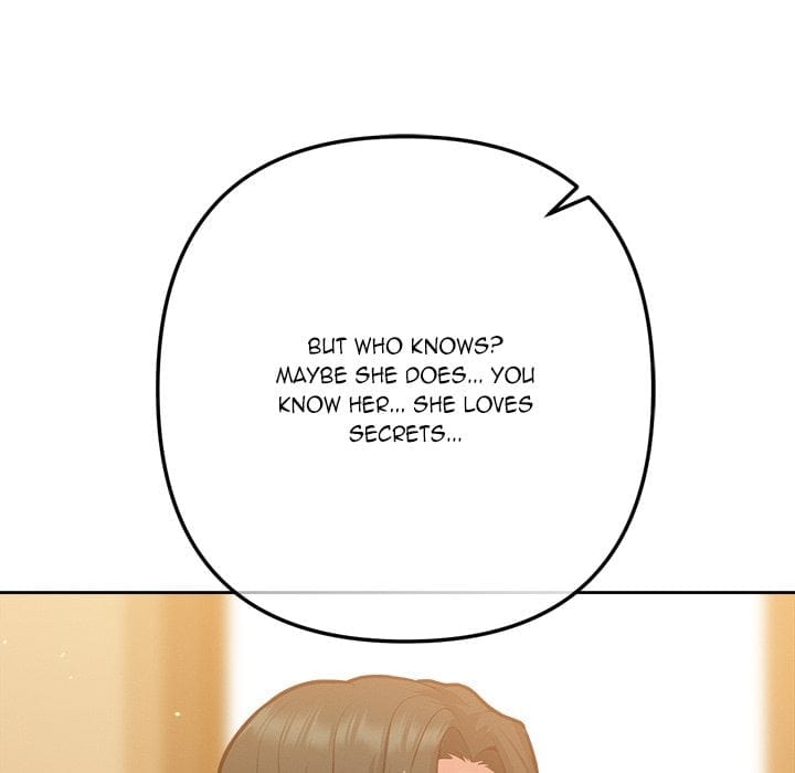 Never Just Friends Uncensored, chapter 6, page 117 of 180