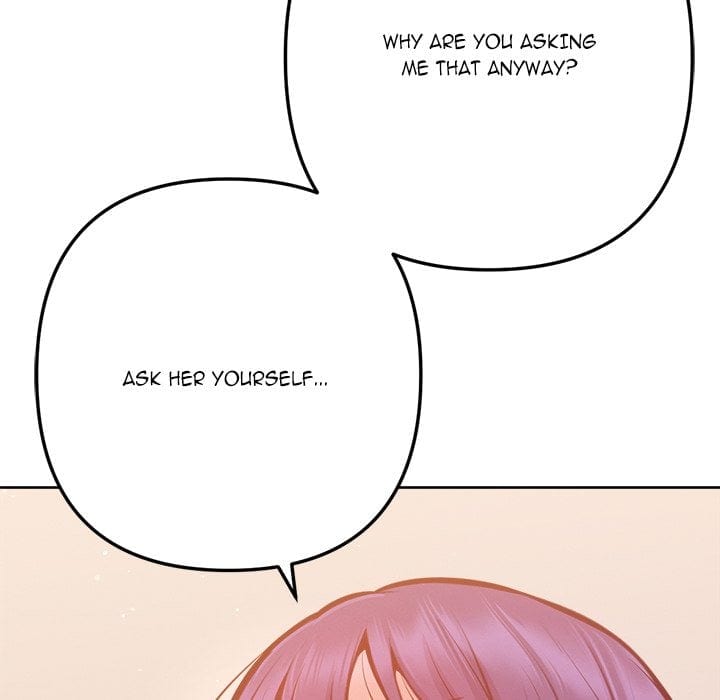 Never Just Friends Uncensored, chapter 6, page 120 of 180