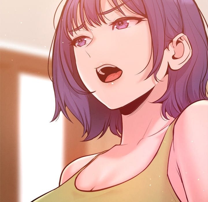 Never Just Friends Uncensored, chapter 6, page 121 of 180