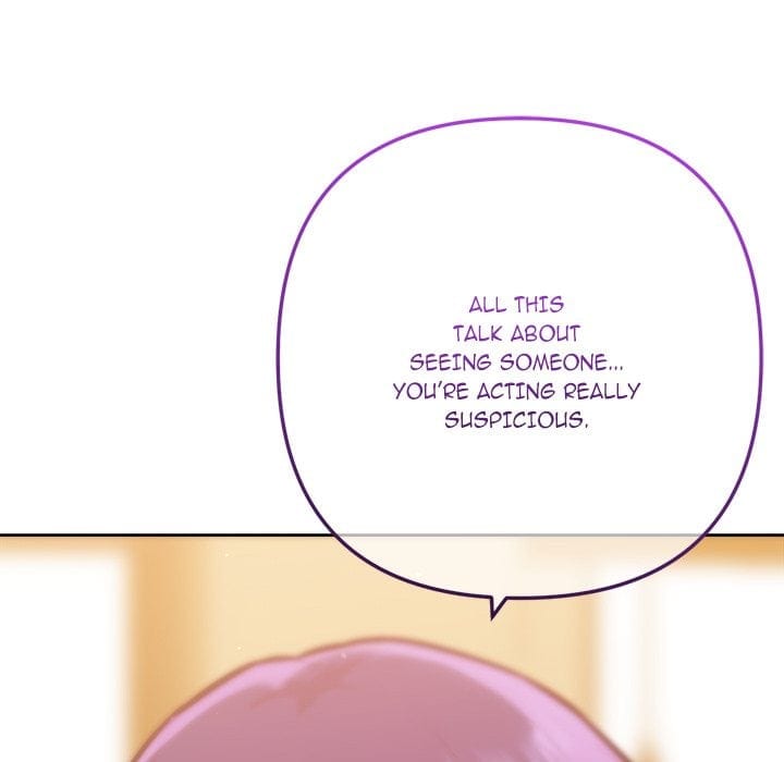 Never Just Friends Uncensored, chapter 6, page 123 of 180