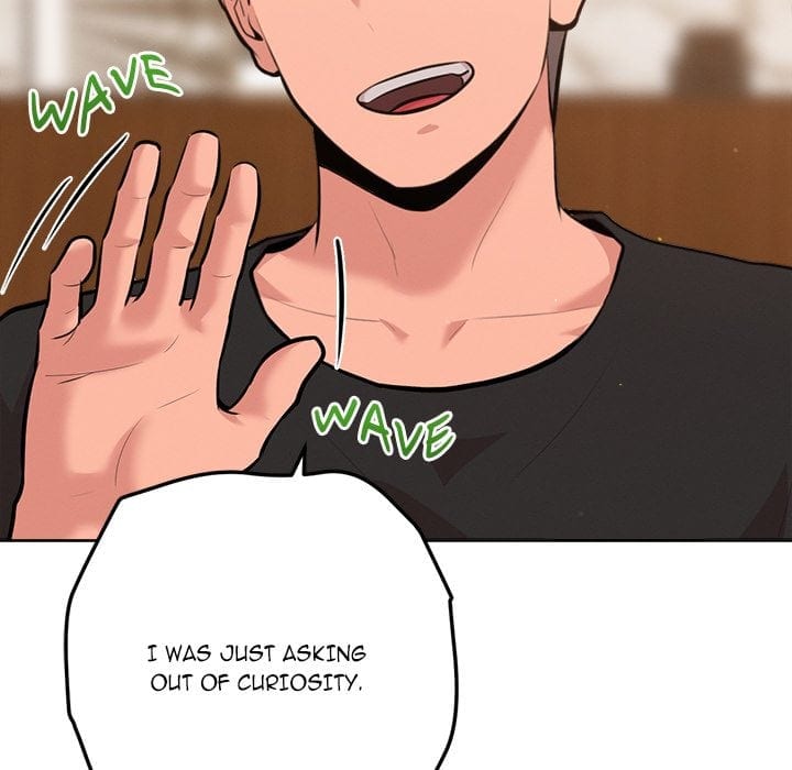 Never Just Friends Uncensored, chapter 6, page 126 of 180
