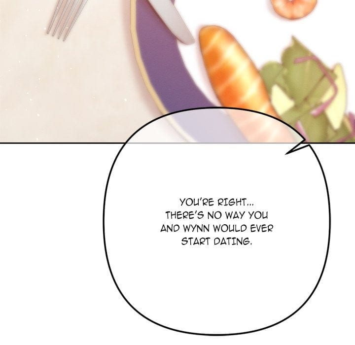 Never Just Friends Uncensored, chapter 6, page 129 of 180